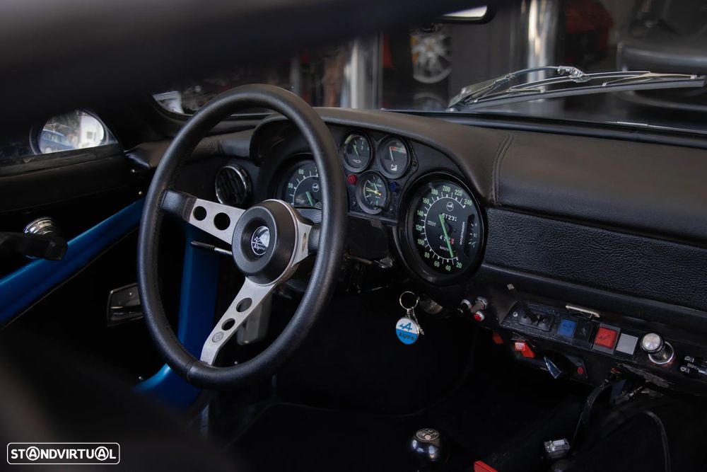 Alpine A110 - 17