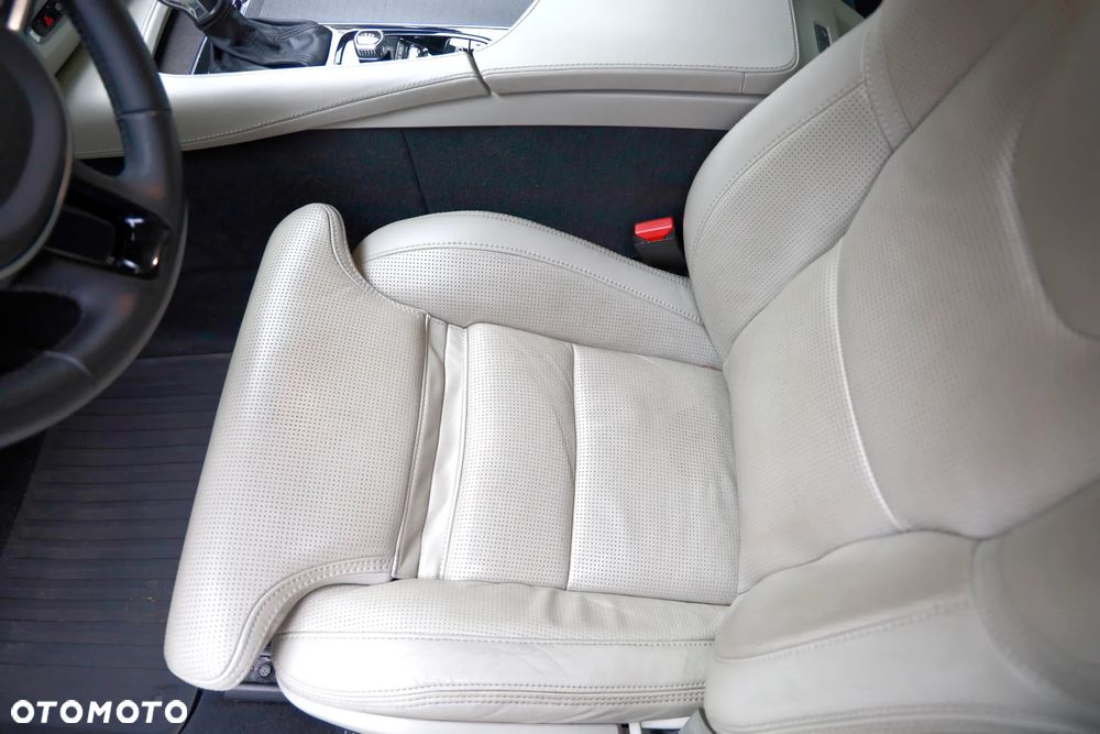 Volvo V90 - 22