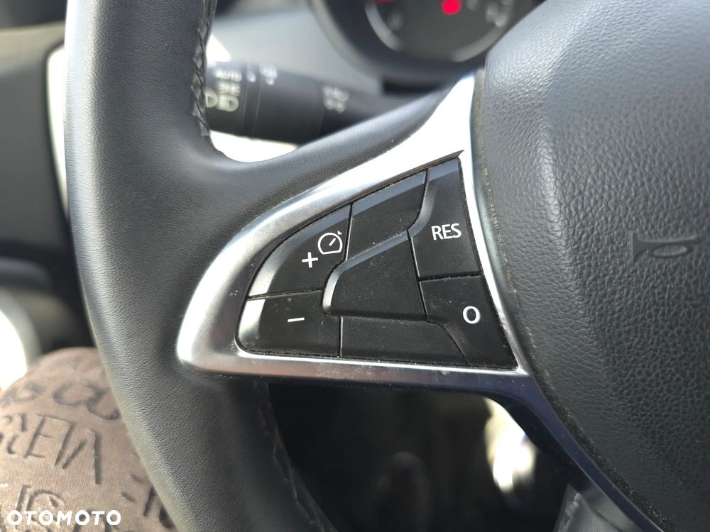 Dacia Duster TCe 130 2WD GPF Comfort - 22