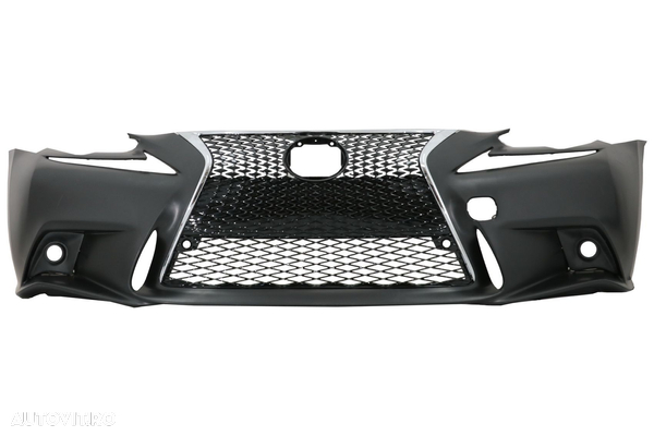 Bara Fata compatibil cu Lexus IS XE30 (2014-2016) F Sport Design