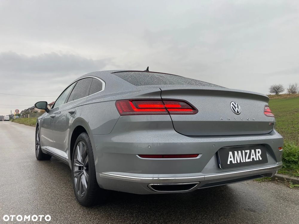 Volkswagen Arteon 2.0 TDI 4Motion SCR Elegance DSG - 13