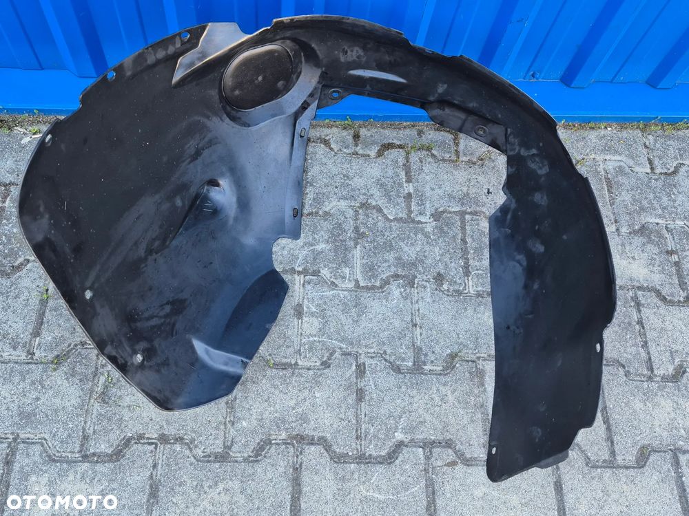 NADKOLE PRZÓD PRAWY LUB LEWY VW PASSAT B5 FL 3B0809961F 3B0809962E - 6