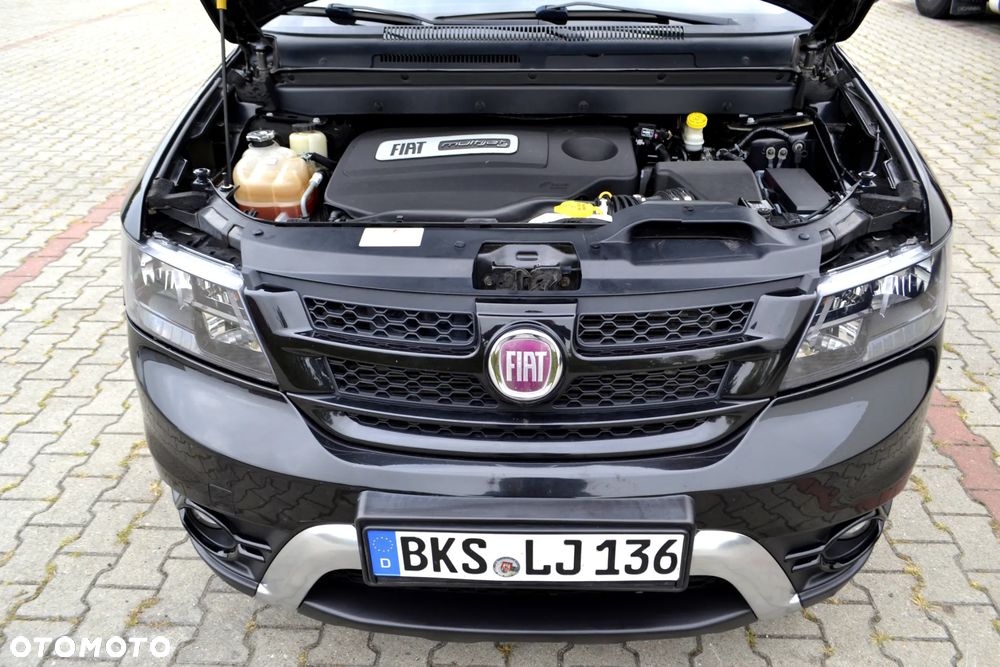 Fiat Freemont 2.0 Multijet Cross AWD - 33