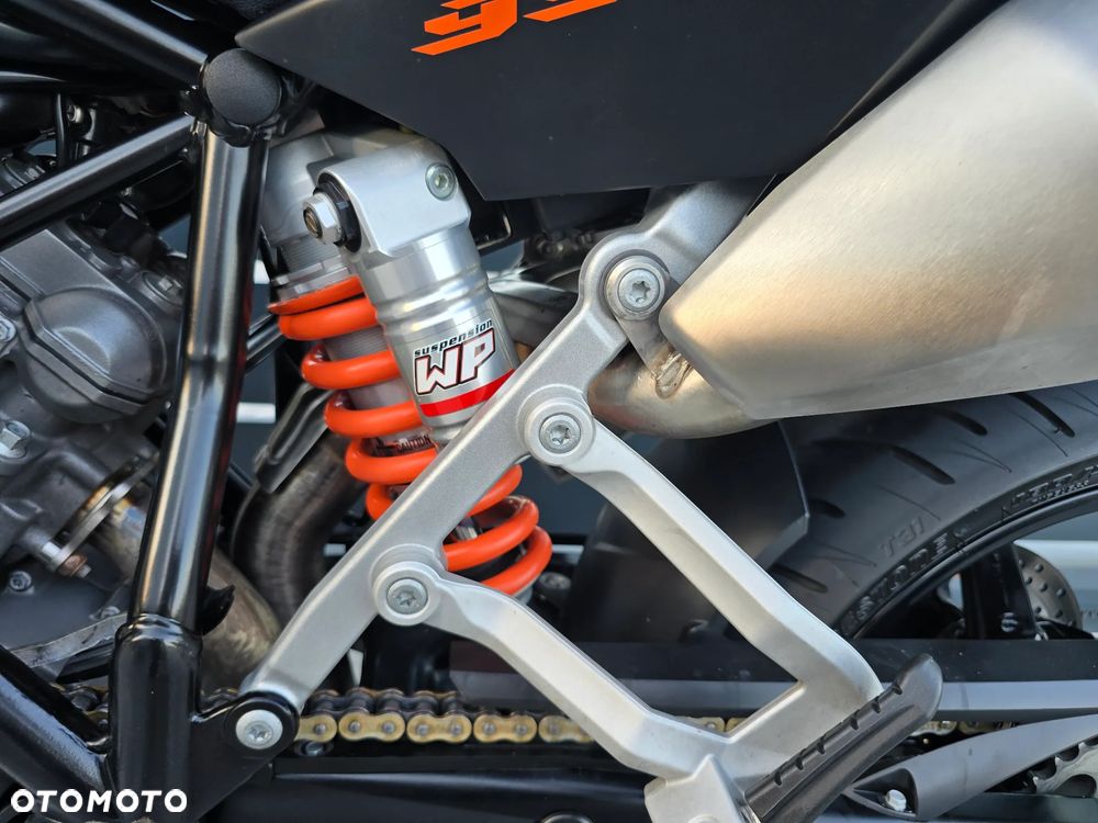 KTM SMT - 17