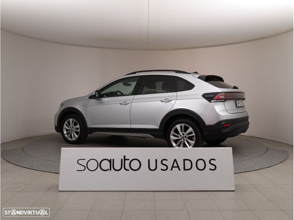 VW Taigo 1.0 TSI Urban - 4