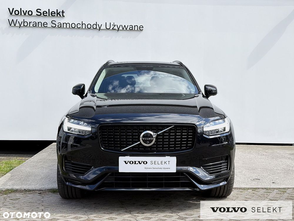 Volvo XC 90 - 4