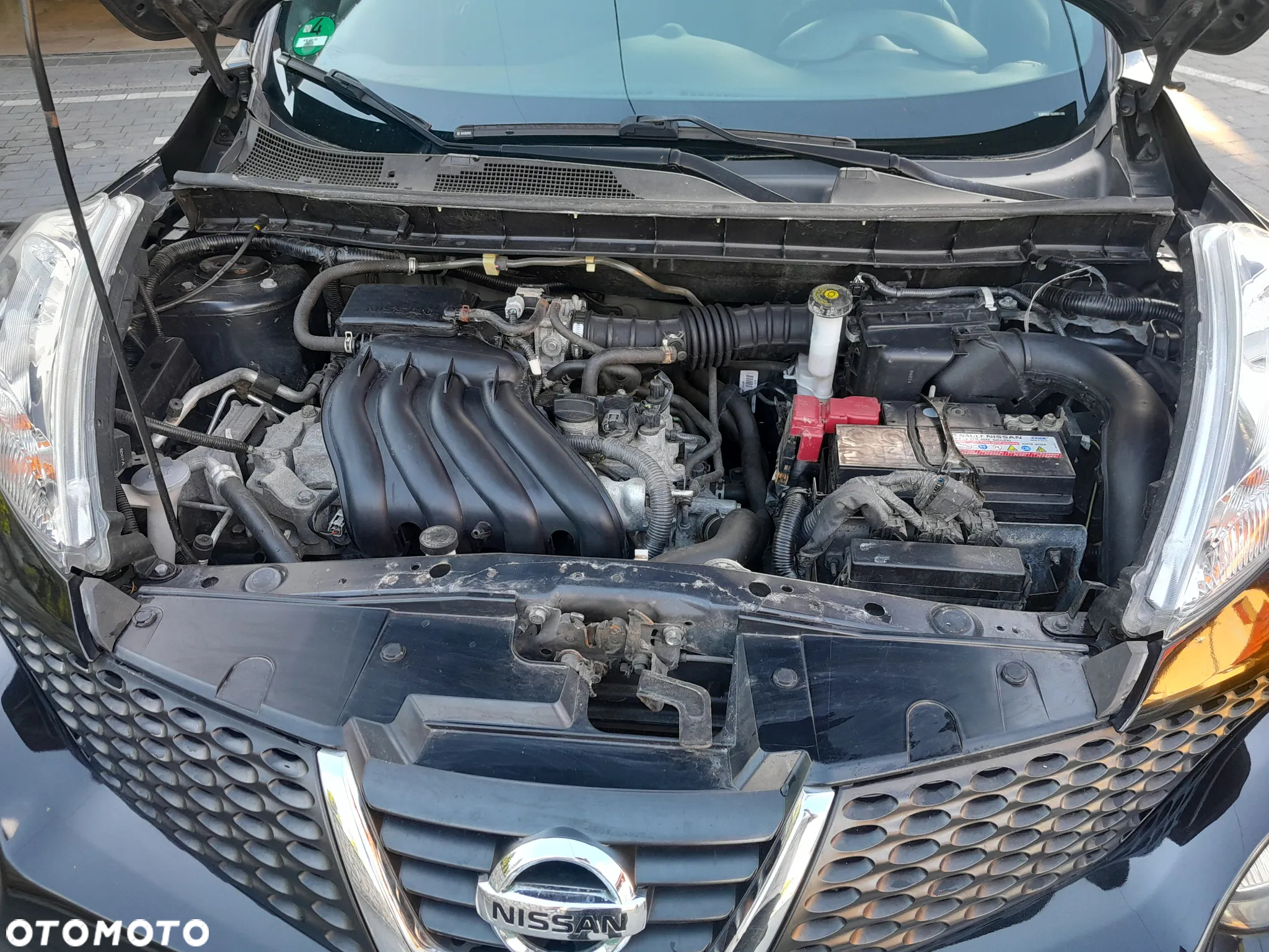 Nissan Juke - 22
