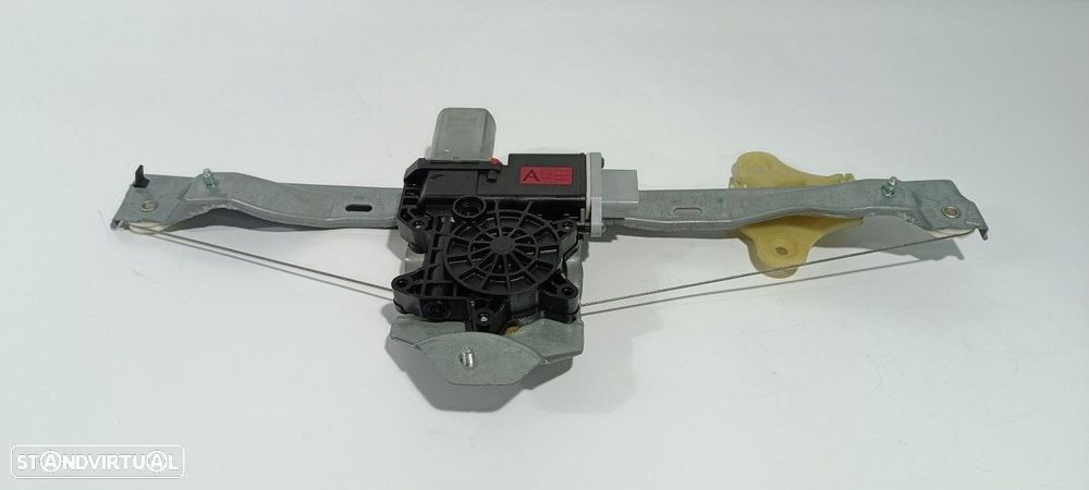 ELEVADOR FRENTE DIREITO SMART FORFOUR ELECTRIC DRIVE (453.091) - 1