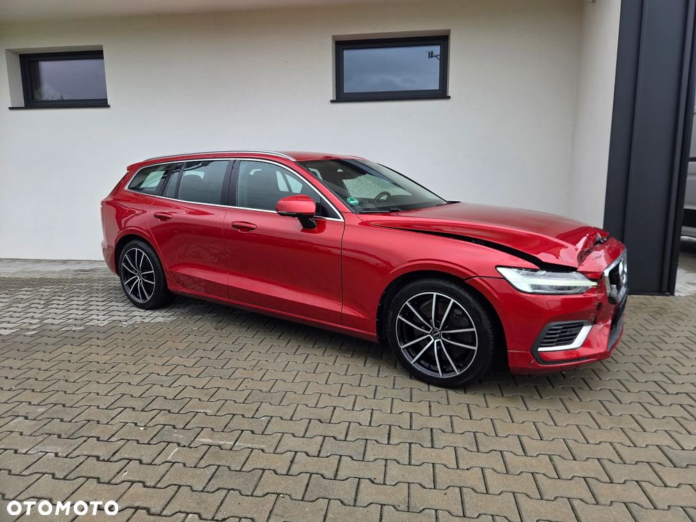 Volvo V60 - 20