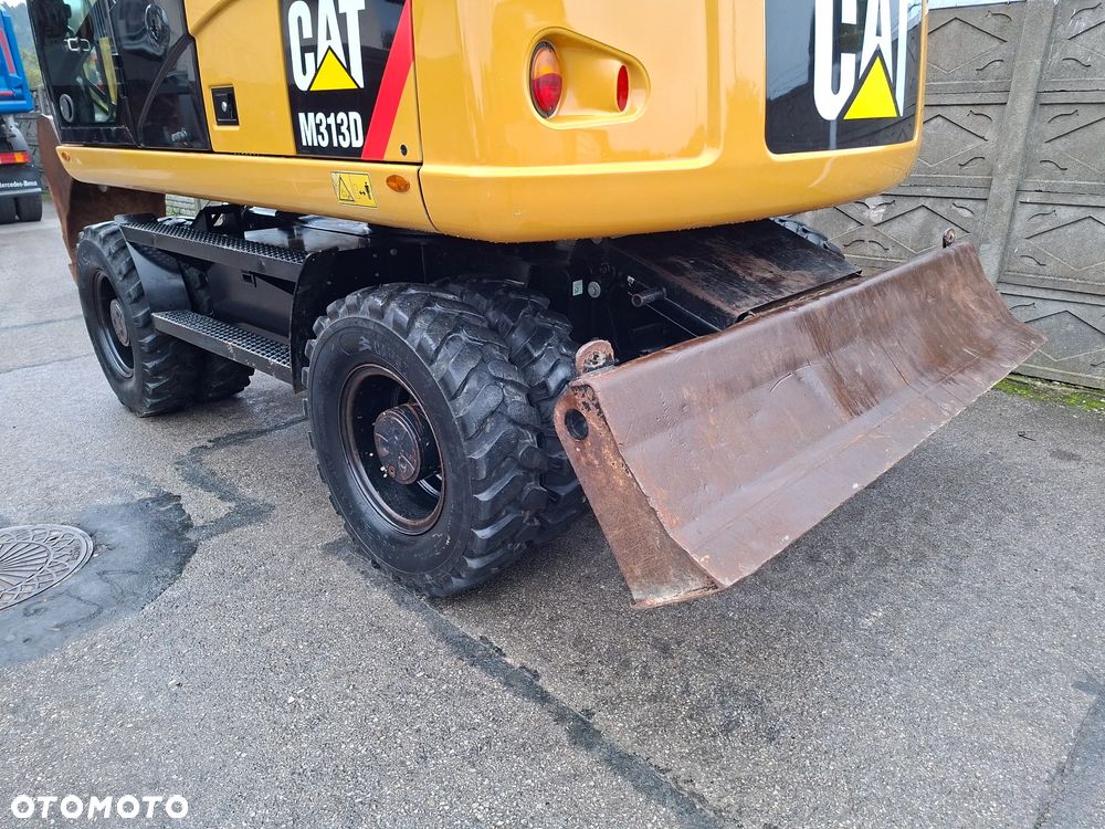 Caterpillar CAT M 313 D - 23