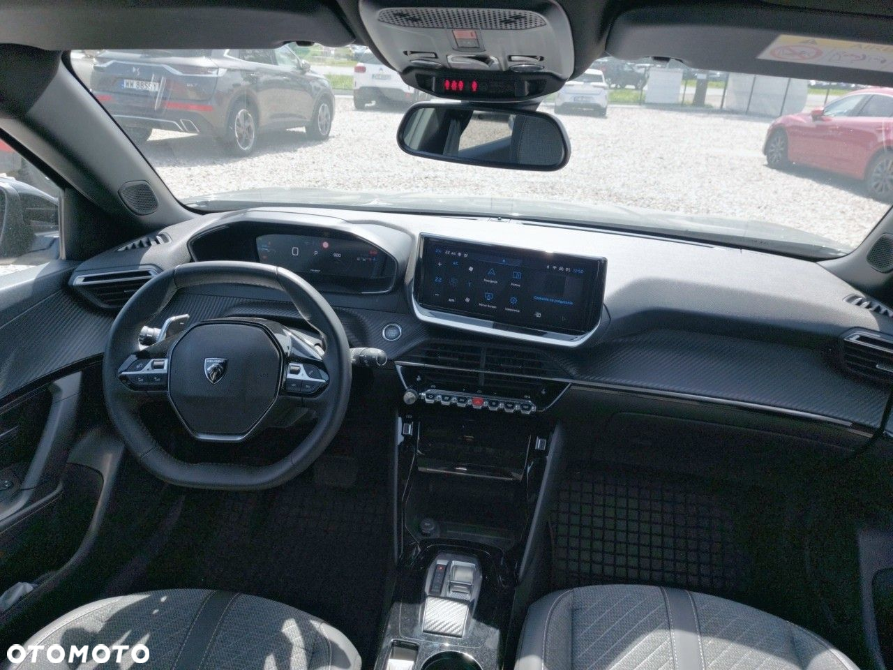 Peugeot 2008 1.2 PureTech Allure S&S EAT8 - 8