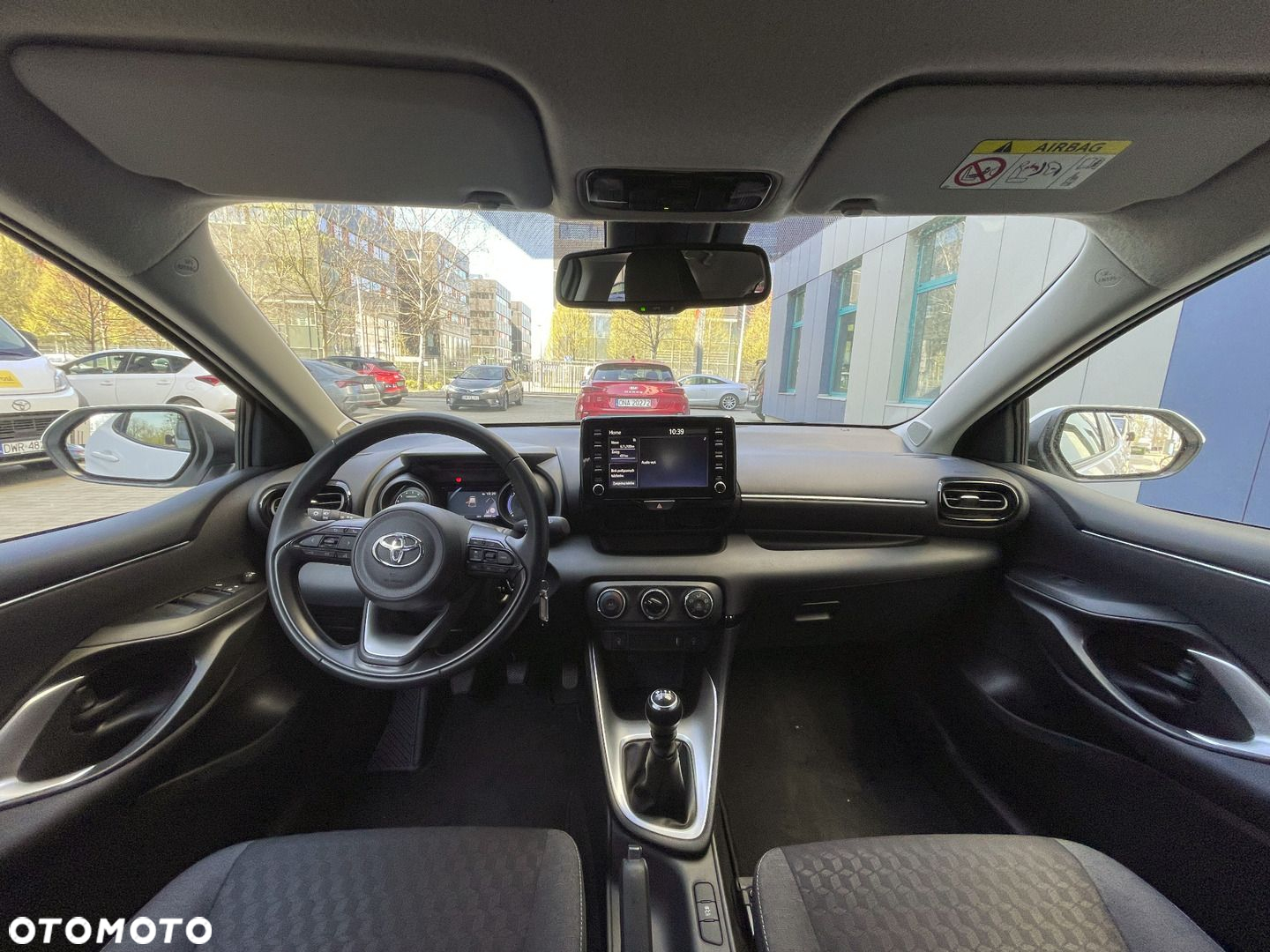 Toyota Yaris - 14