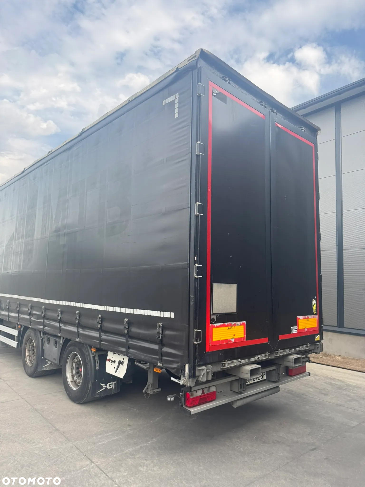 Volvo FH460 - 6