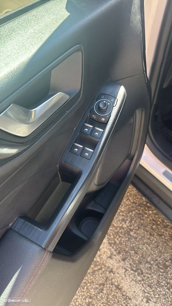 Ford Kuga 2.5 PHEV ST-Line X Graphite Tech - 15