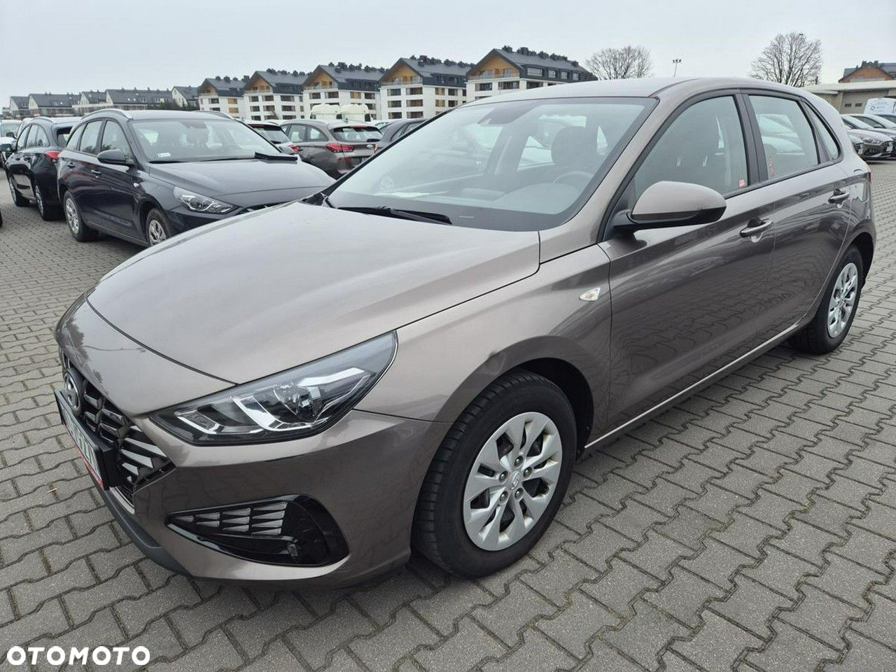 Hyundai i30 - 2
