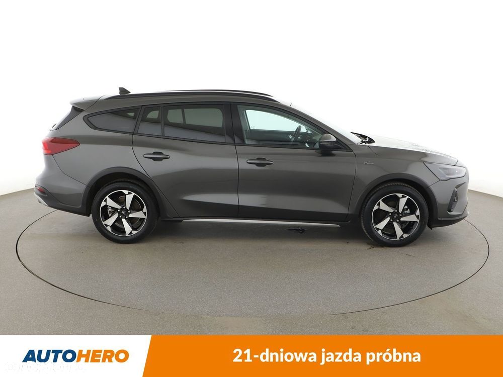 Ford Focus - 7