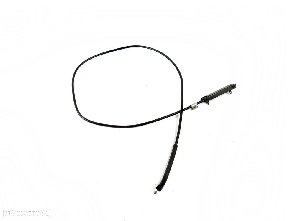 Cabo Fechos Capo Frente Usado / Original BMW 1 (E81)/BMW 1 Coupe (E82)/BMW 1 Con... - 1