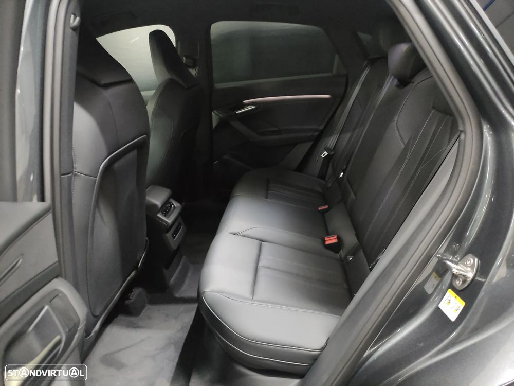 Audi Q6 Sportback e-tron 100 kWh Performance - 17