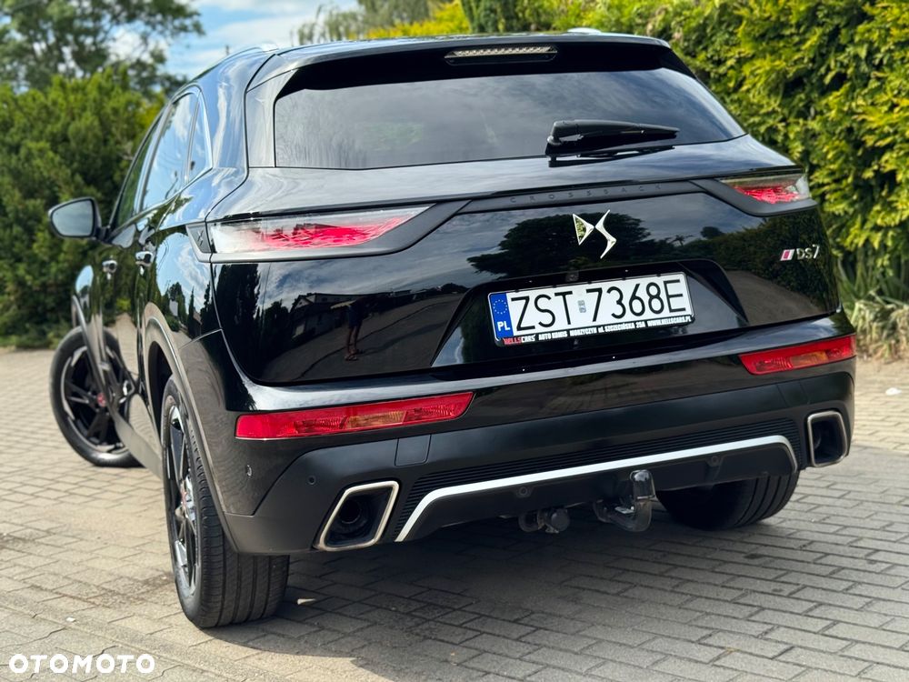 DS Automobiles DS 7 Crossback 1.6 PureTech GPF Chic - 15