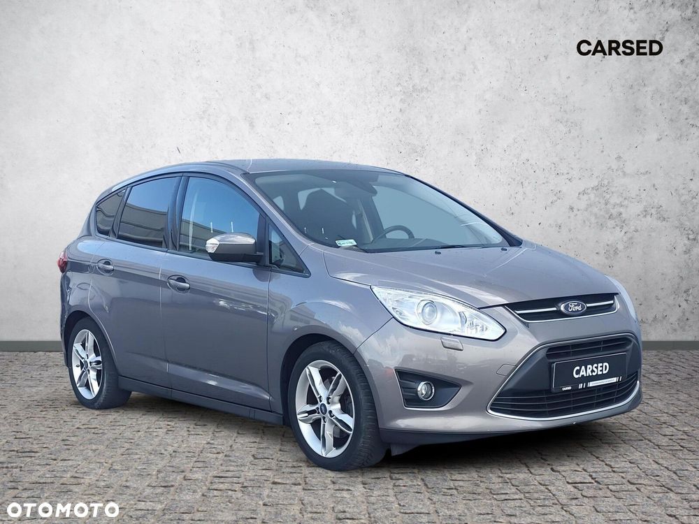 Ford C-MAX - 9
