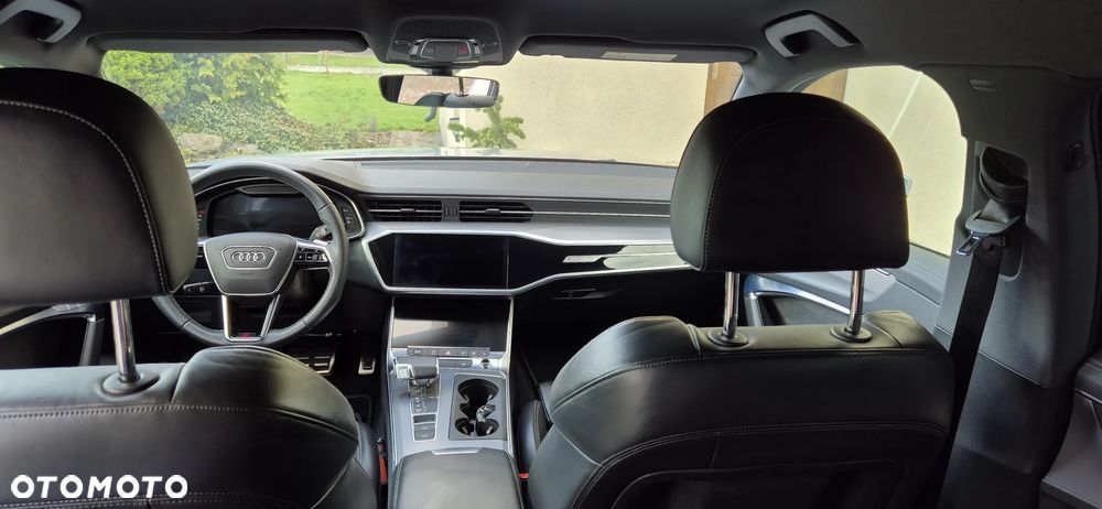 Audi A6 - 13