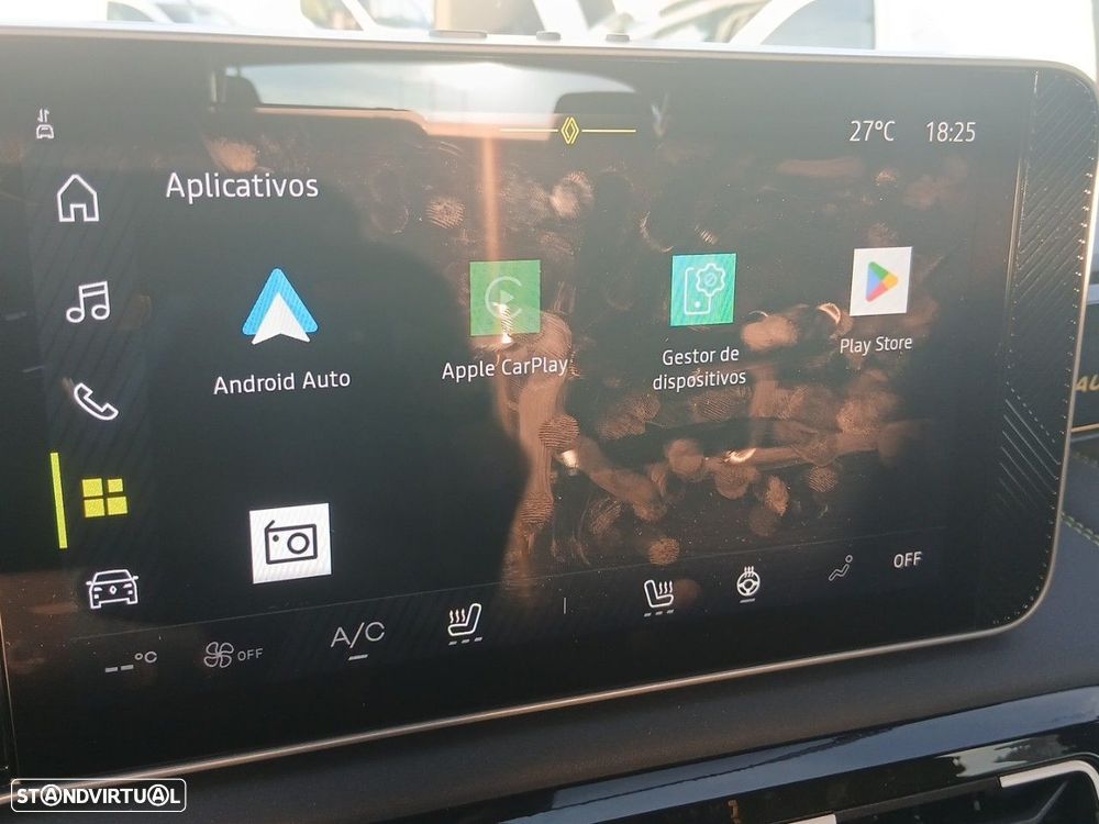 Renault 5 E-Tech - 18