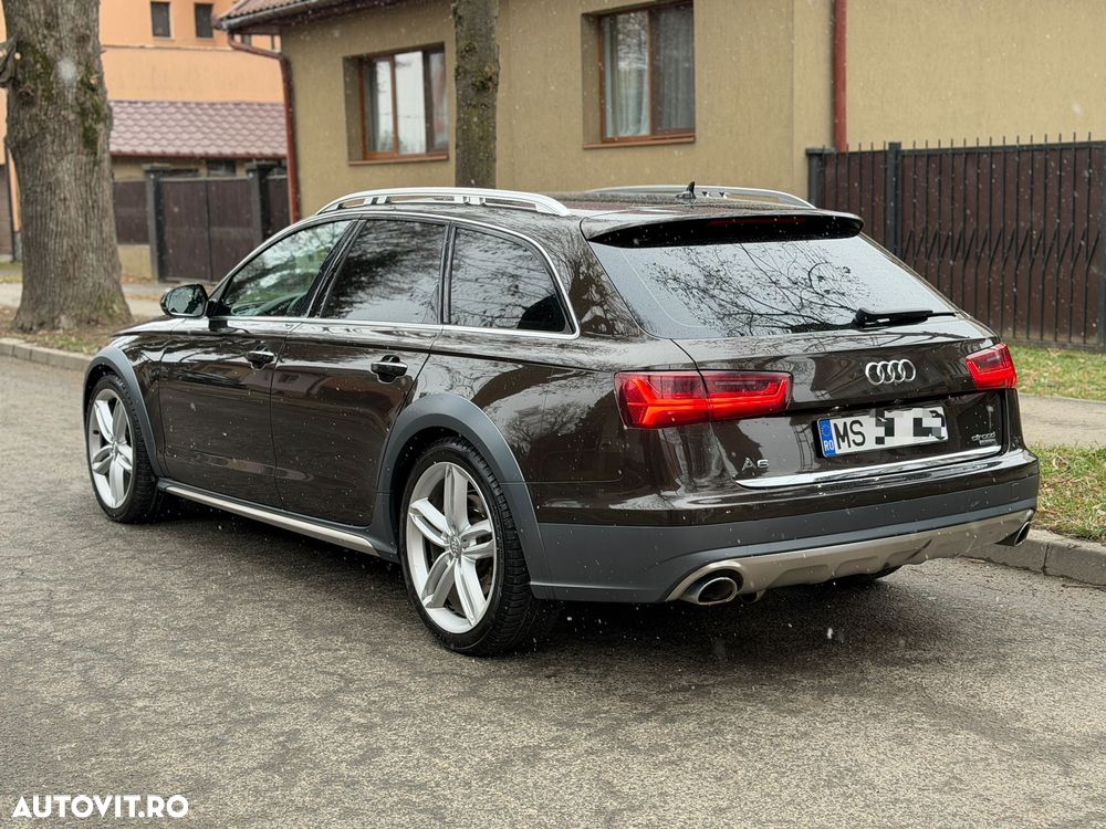 Audi A6 Allroad - 3
