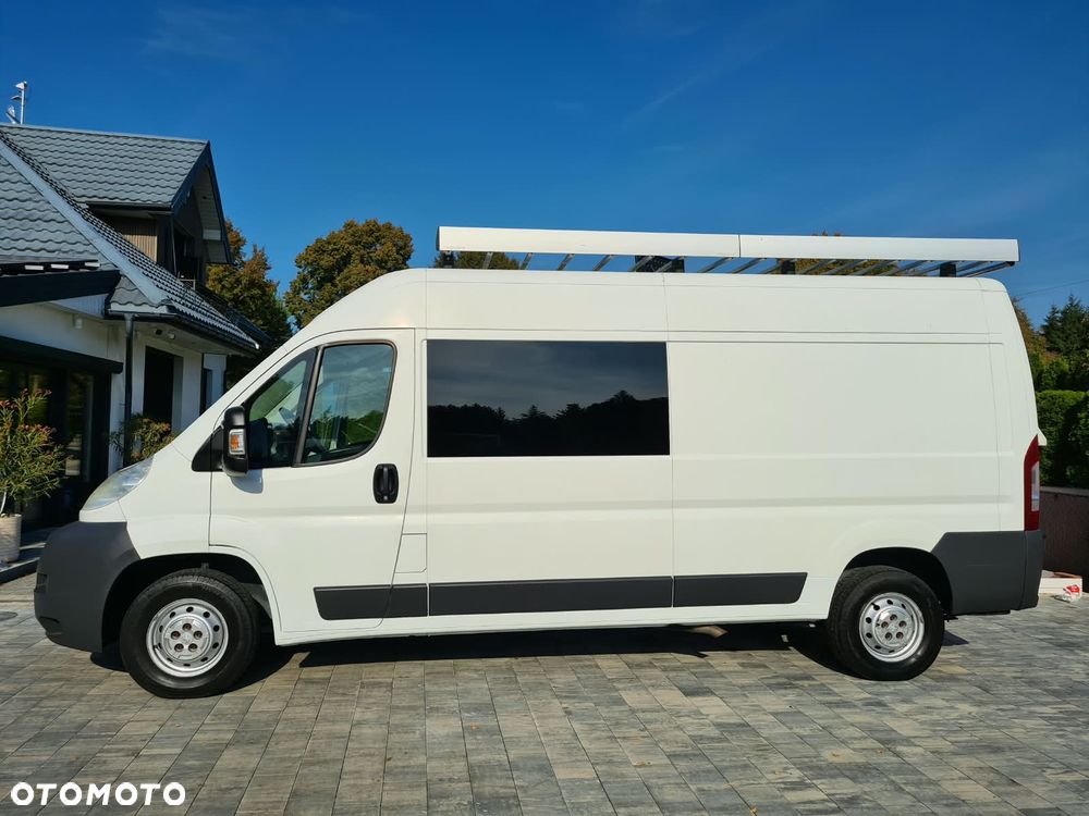 Peugeot Boxer - 34