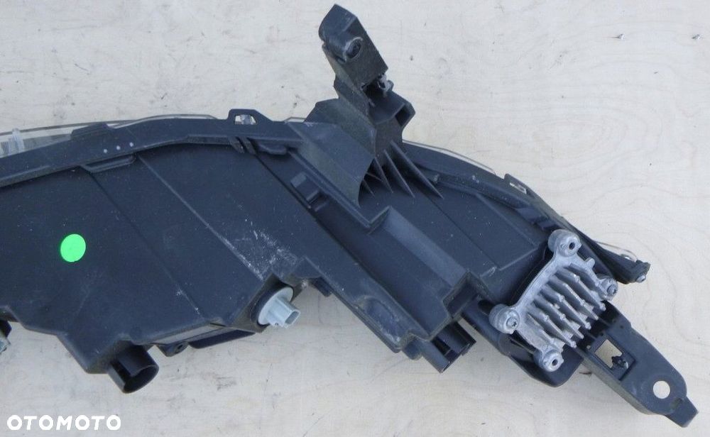 Nissan Juke Lampa Jazdy Dziennej Lewa 90170974 - 4