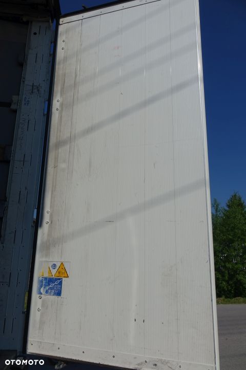 Schmitz Cargobull FIRANKA / STANDARD / OSIE SCHMITZ / NOWE PLANDEKI - 26