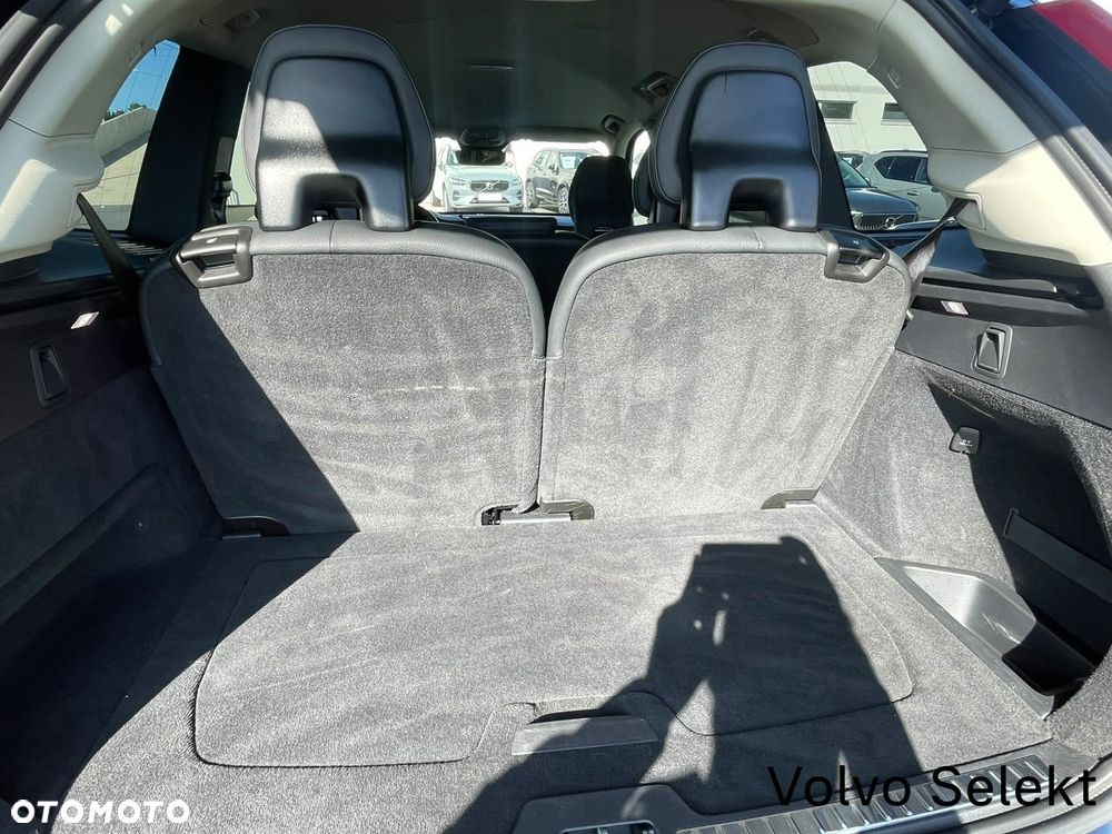 Volvo XC 90 B5 D AWD Plus Bright 7os - 27