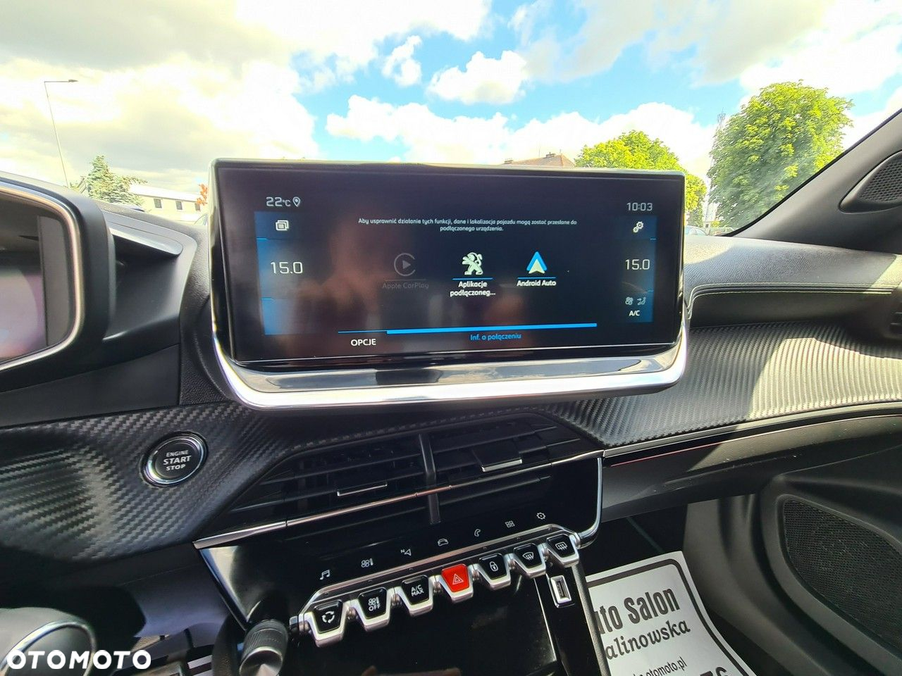 Peugeot 2008 1.5 BlueHDi GT S&S EAT8 - 19