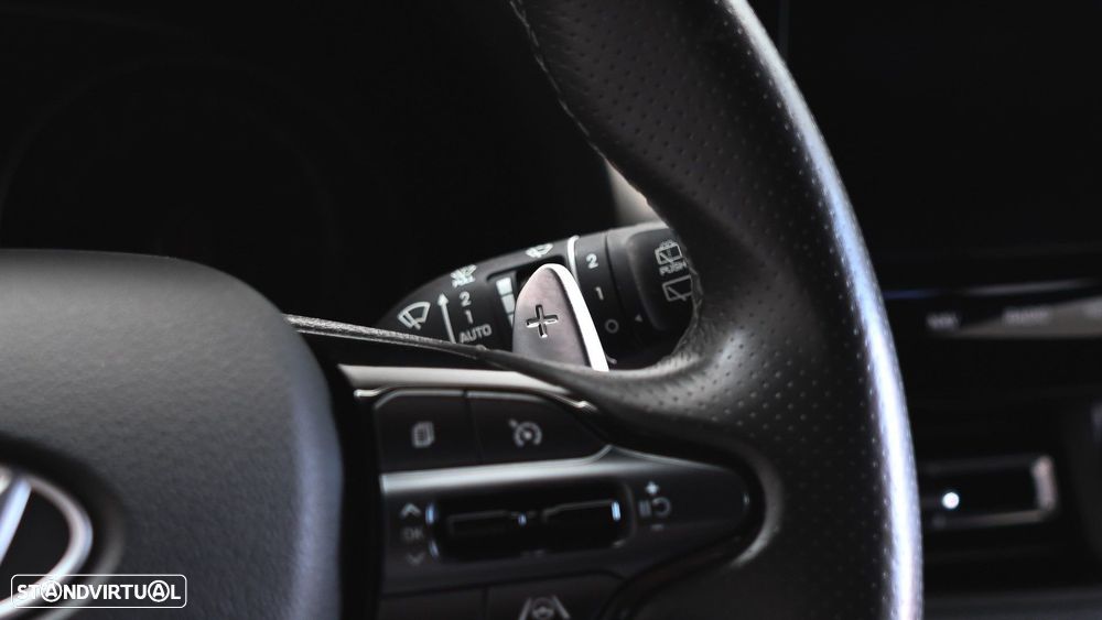 Hyundai i30 N 2.0 T-GDi Pack Performance 8DCT - 59