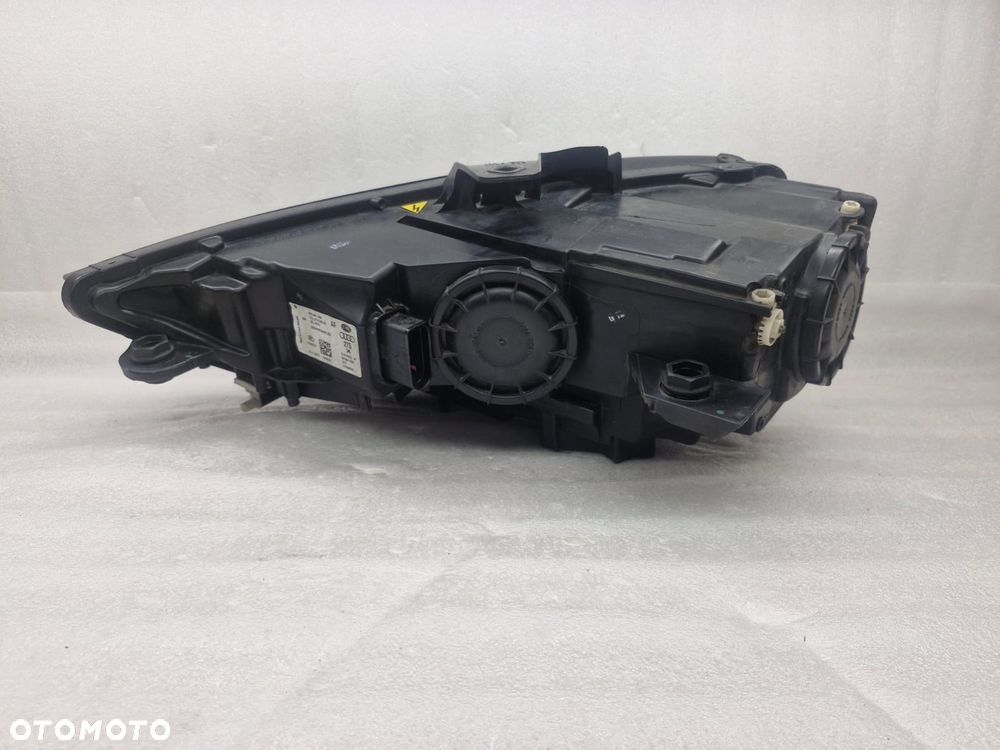 AUDI A3 S3 RS3 8V LAMPA PRAWA PRZÓD 8V0941006 - 8