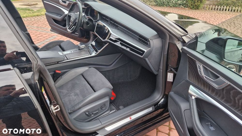 Audi A7 Sportback - 18