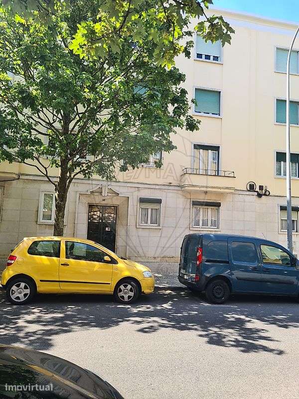Apartamento T0 para arrendamento - Grande imagem: 2/21