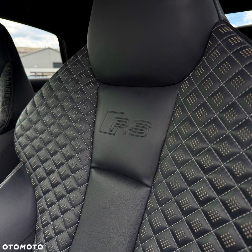 Audi RS3 Sportback - 24