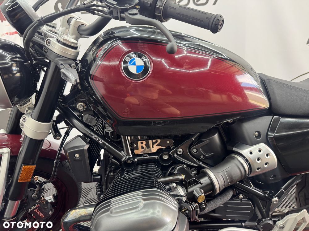 BMW R - 15