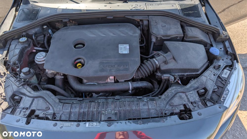 Volvo V60 - 34