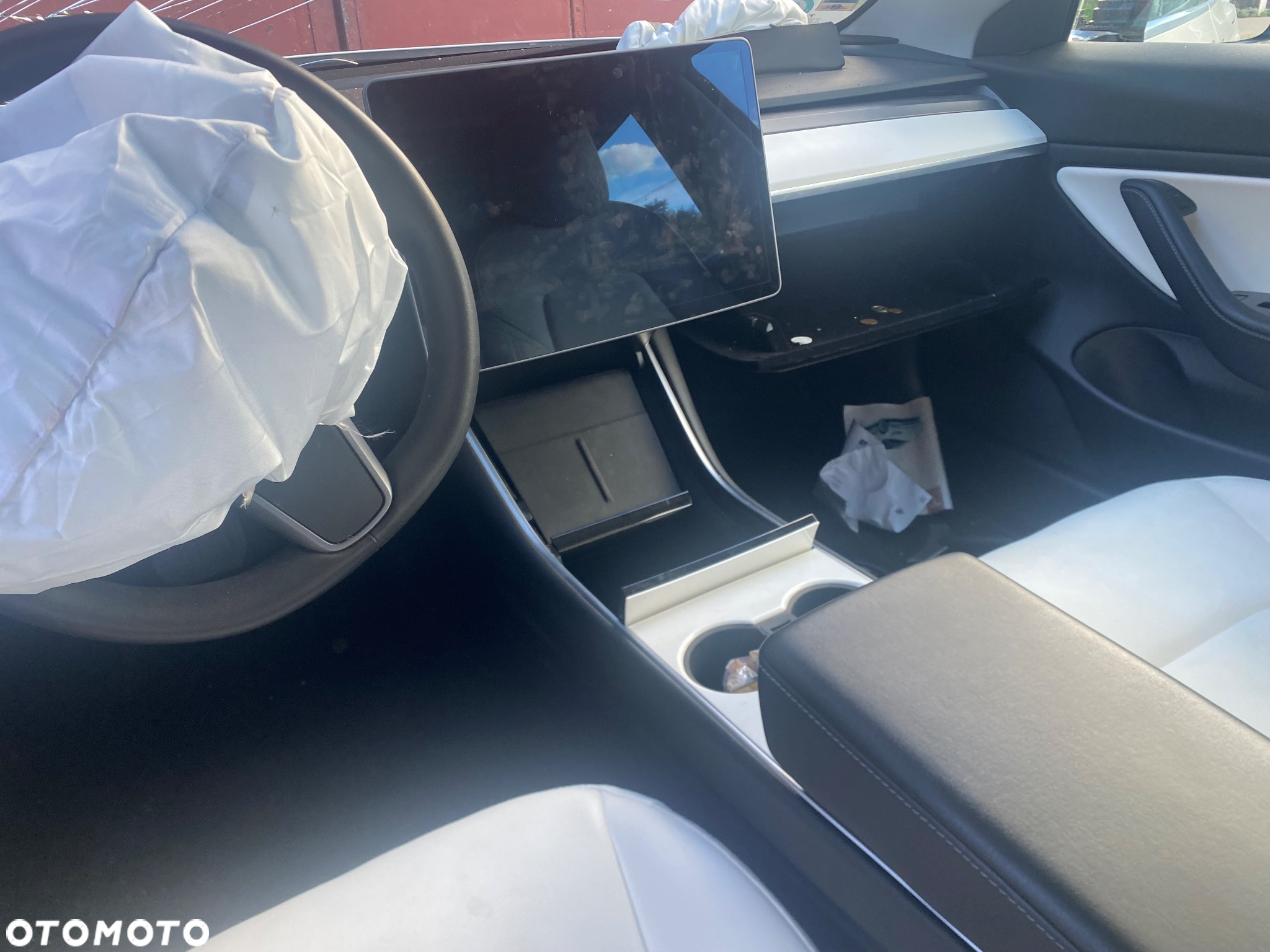 Tesla Model 3 Long Range AWD - 3