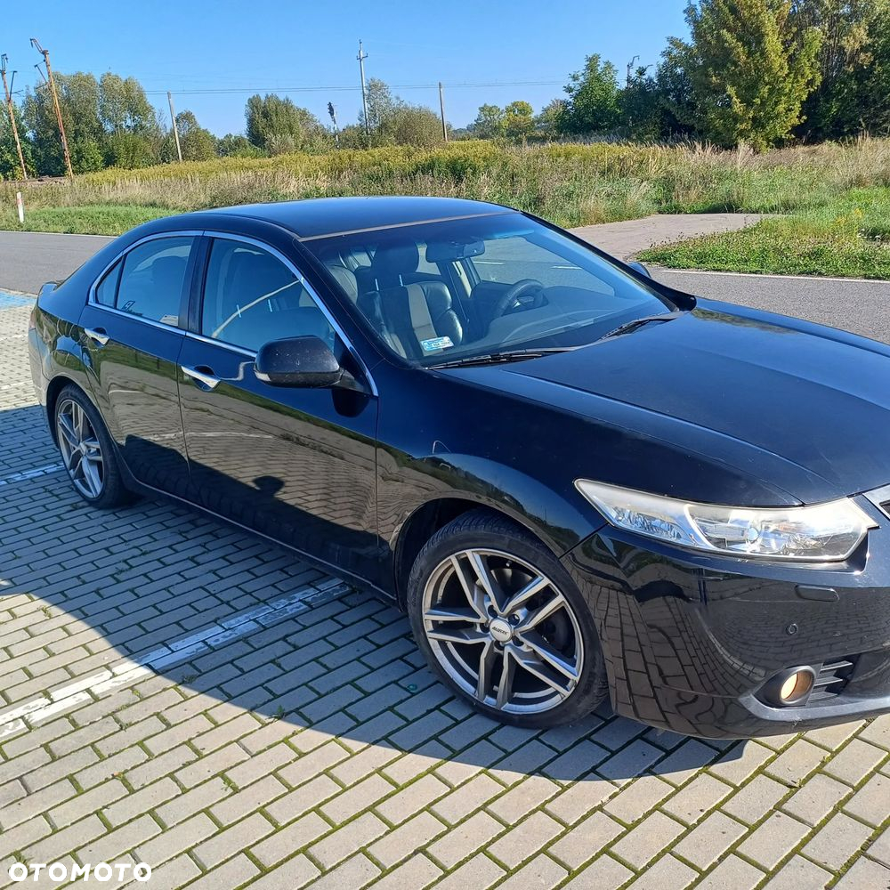 Honda Accord - 14