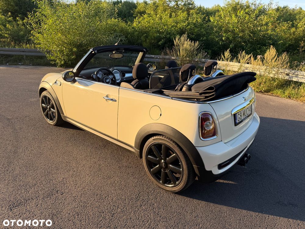 MINI Cooper S - 6