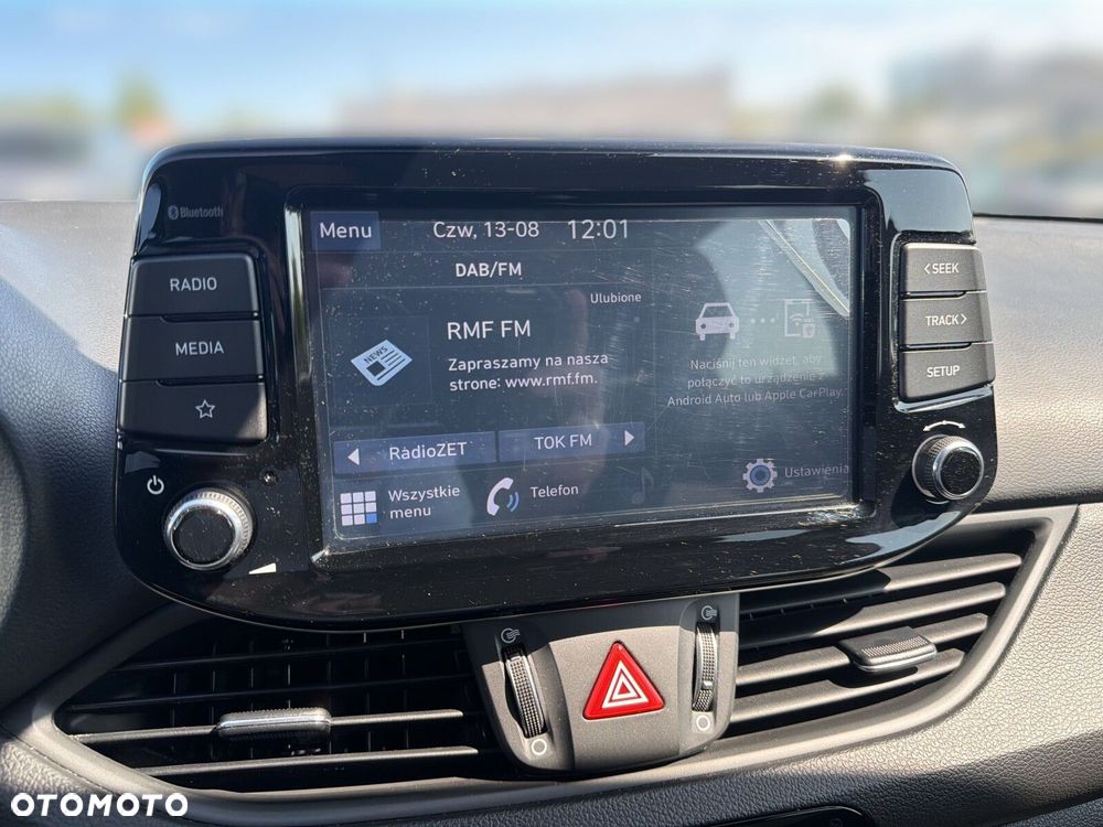 Hyundai i30 - 27