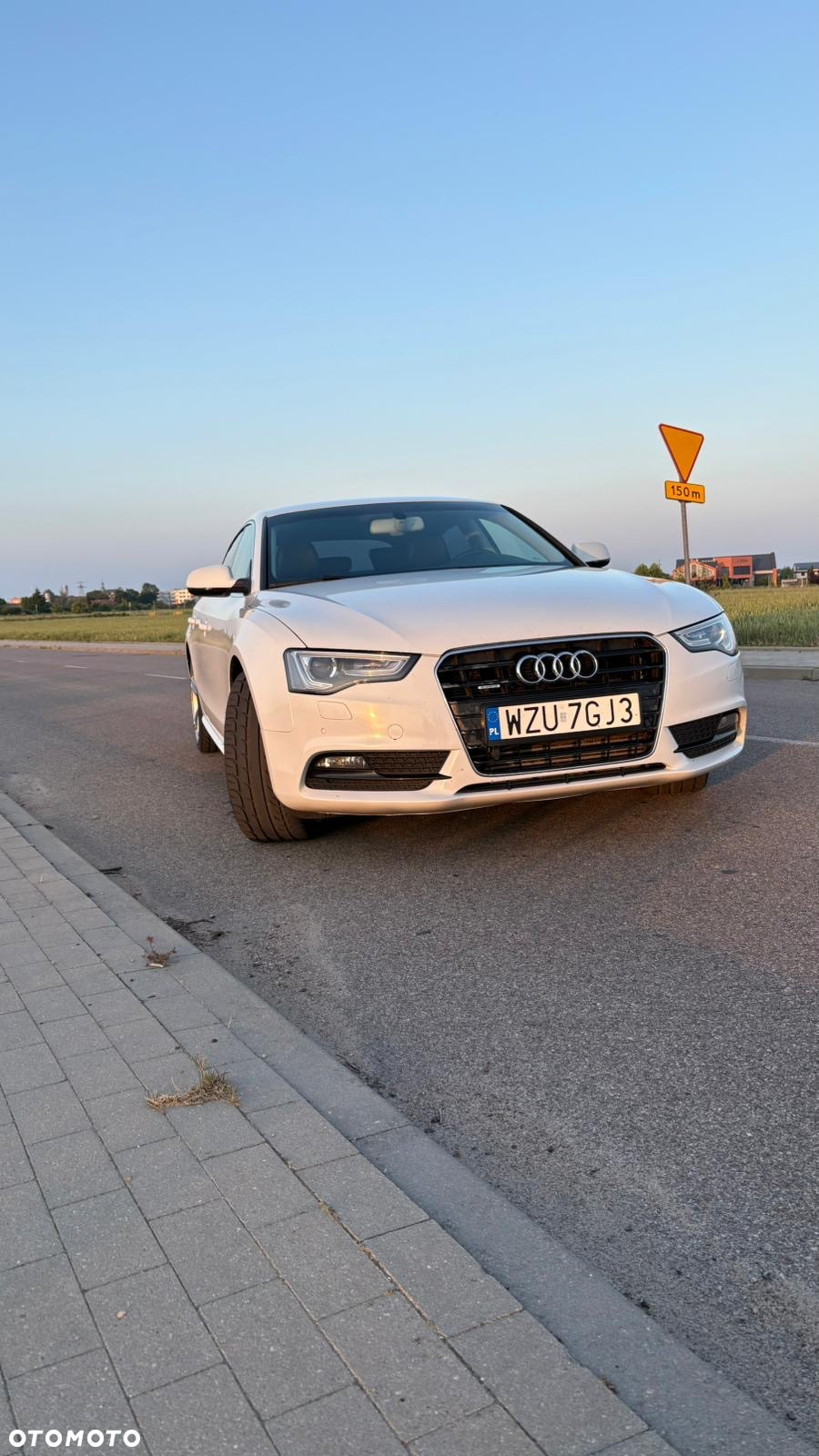 Audi A5 - 2