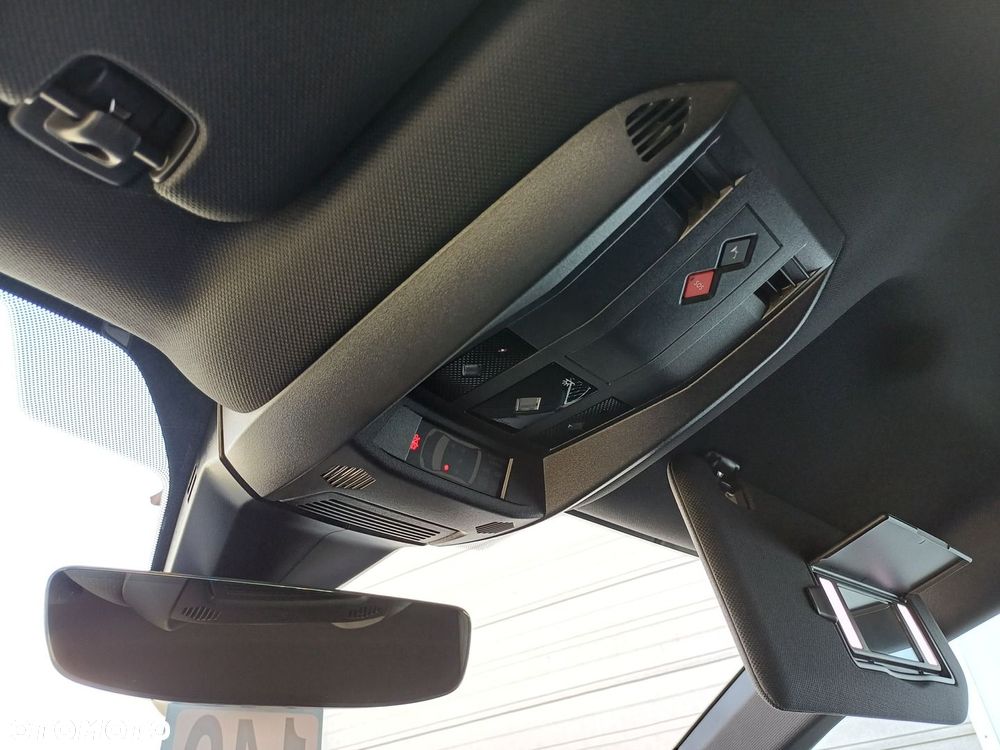 DS Automobiles DS 7 Crossback - 28