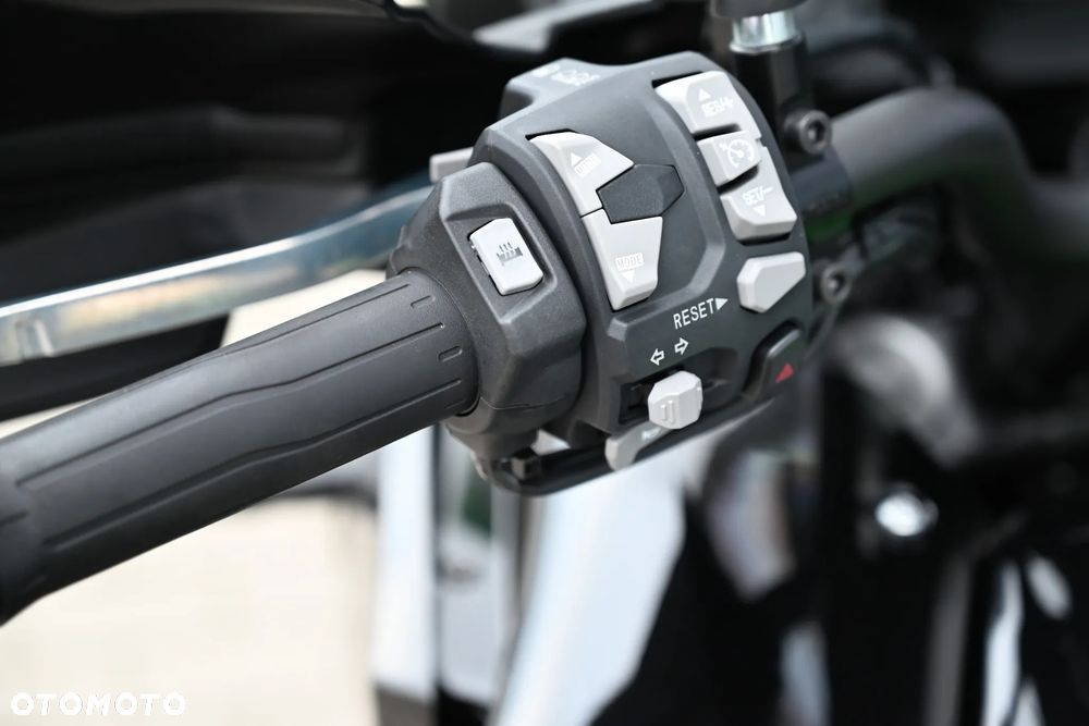 Kawasaki Versys 1000 - 31