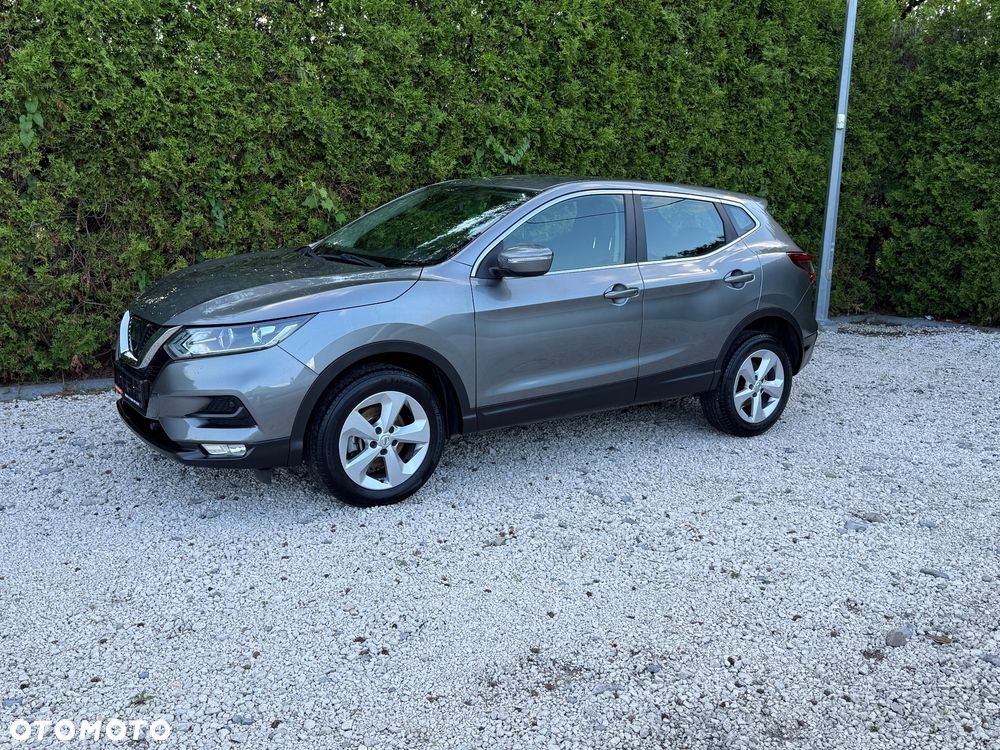 Nissan Qashqai - 14