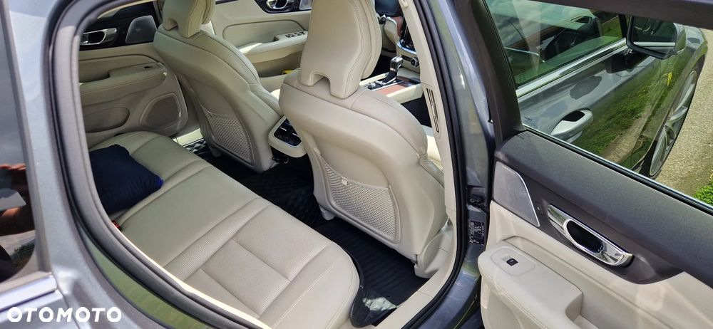 Volvo V60 T6 GPF AWD Inscription - 14