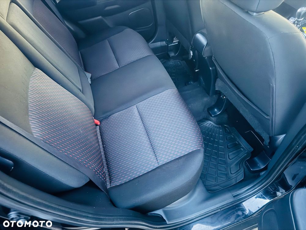Mitsubishi ASX 1.6 DID Invite - 25