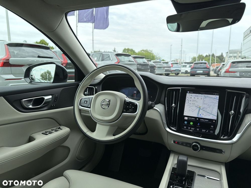 Volvo V60 - 11
